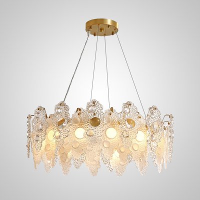 Подвесная люстра POMONA D60 ImperiumLoft 201294-23 Подвесная люстра POMONA D60 ImperiumLoft 201294-23