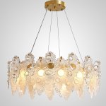 Подвесная люстра POMONA D80 ImperiumLoft 201295-23