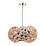 Люстра 2в1 Favourite 2013-3PC Gittus