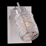 Светильник Eurosvet 20136/1 хром