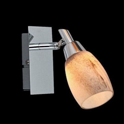 Светильник Eurosvet 20137/1 хром Светильник Eurosvet 20137/1 хром