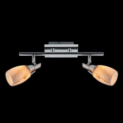 Светильник Eurosvet 20137/2 хром