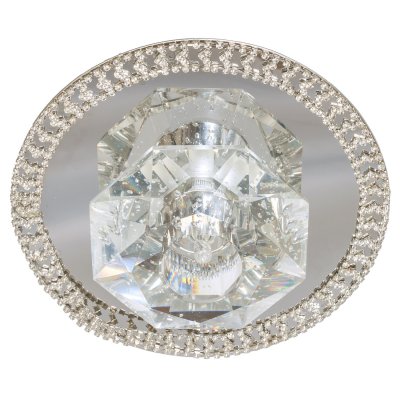 Светильник ЭкономСвет 2013F/1CR