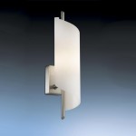 Светильник настенный бра Odeon light 2014/1w RAY