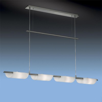 Люстра Odeon light 2014/4 Ray