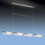 Люстра Odeon light 2014/4 Ray