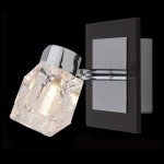 Светильник Eurosvet 20140/1 хром