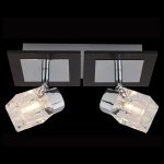 Светильник Eurosvet 20140/2 хром