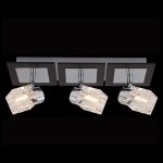 Светильник Eurosvet 20140/3 хром