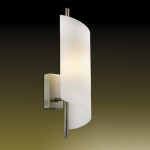 Светильник настенный бра Odeon light 2015/1w RAY