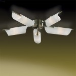 Люстра потолочная Odeon light 2015/5c RAY