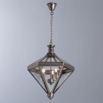 Светильник подвесной Divinare 2015/24 SP-3 CONO