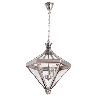 Светильник подвесной Divinare 2015/24 SP-3 CONO Светильник подвесной Divinare 2015/24 SP-3 CONO