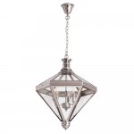 Светильник подвесной Divinare 2015/24 SP-3 CONO