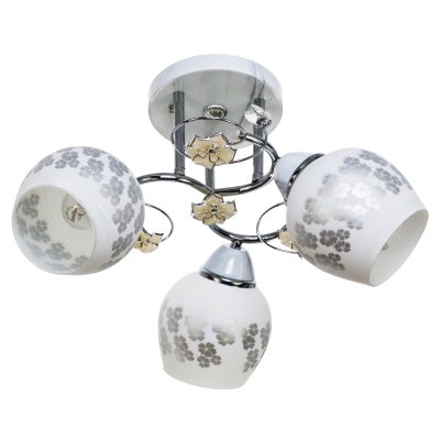 Светильник ЭкономСвет 2015LM/3