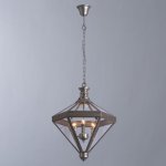 Светильник подвесной Divinare 2015/19 SP-3 CONO