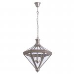 Светильник подвесной Divinare 2015/19 SP-3 CONO