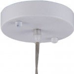 Люстра Favourite 2016-1P Rosette