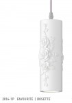 Люстра Favourite 2016-1P Rosette