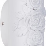 Настенный светильник Favourite 2016-2W Rosette