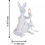 Настольный светильник Favourite 2017-1T Cunguro