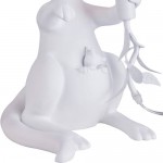 Настольный светильник Favourite 2017-1T Cunguro