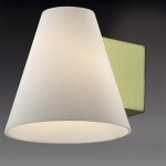 Светильник настенный бра Odeon light 2017/1w Turin