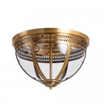 Светильник потолочный Divinare 2017/17 PL-3 SFERA