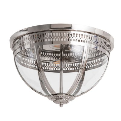 Светильник потолочный Divinare 2017/24 PL-3 SFERA Светильник потолочный Divinare 2017/24 PL-3 SFERA