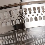 Светильник потолочный Divinare 2017/24 PL-3 SFERA