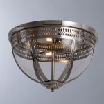 Светильник потолочный Divinare 2017/24 PL-3 SFERA