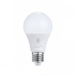 Лампа матовая Ambrella LED A60-PR 20W E27 3000K (170W) PRESENT