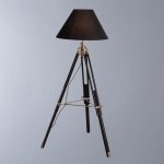 Светильник напольный Divinare 2018/04 PN-1 ULL