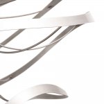 Светильник подвесной Divinare 2019/25 SP-12 VOLTURN