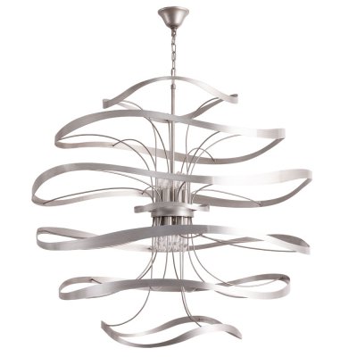 Светильник подвесной Divinare 2019/25 SP-12 VOLTURN