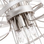 Светильник подвесной Divinare 2019/25 SP-12 VOLTURN