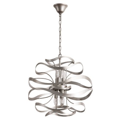 Светильник подвесной Divinare 2019/25 SP-6 VOLTURN