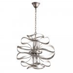 Светильник подвесной Divinare 2019/25 SP-6 VOLTURN