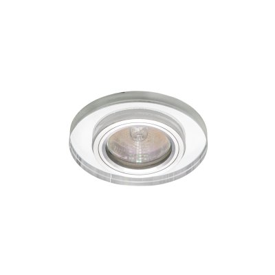 Светильник ЭкономСвет 201SJB WH