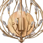 Настенный светильник Favourite 2020-1W Batun