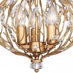 Люстра Favourite 2020-3P Batun