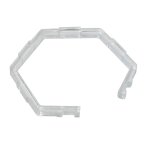 Держатель-кольцо для светильника серии "Квадро" Paulmann 202000224