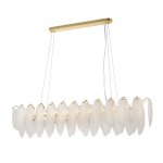 Подвесная люстра MODELUX ML.20202.10