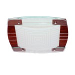 Светильник настенно-потолочный Mw light 2020204 Чаша