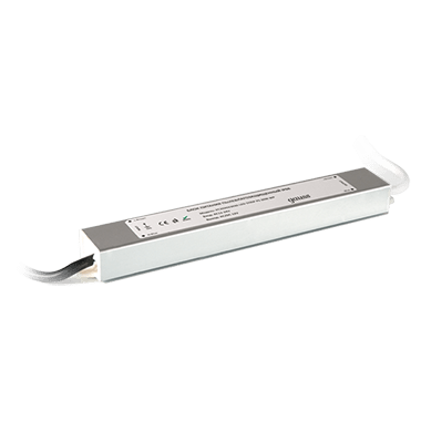 

Блок питания для светодиодной ленты пылевлагозащищенный Gauss 30W 12V IP66 (202023030), 202023030