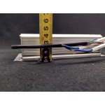 Блок питания для светодиодной ленты пылевлагозащищенный Gauss 60W 12V IP66 (202023060)