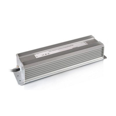 

Блок питания для светодиодной ленты пылевлагозащищенный 150W 12V IP66, 202023150