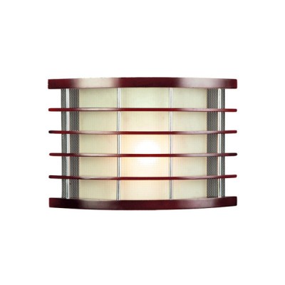 Светильник настенный бра Mw light 2020301 ша