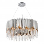 Подвесная люстра MODELUX ML.20207.6 CR