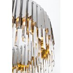 Подвесная люстра MODELUX ML.20207.6 CR